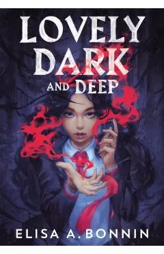 Lovely Dark and Deep