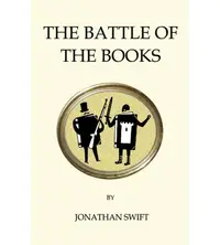 The Battle of the Books