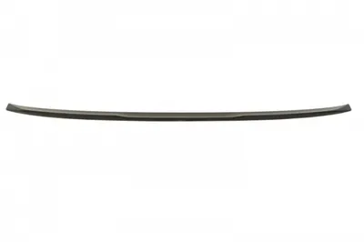 Spoiler ornament portbagaj grunduit M Power potrivit BMW 4 G22, G23, G82 dupa 2020
