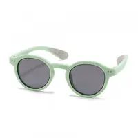 Ochelari De Soare Copii Techsuit 8443, Polarizati, Protectie UV, Verzi