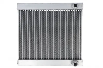 Radiator racire motor potrivit BMW 5 (G30, F90), 5 (G31), 6 GRAN TURISMO (G32), 7 (G11, G12), 7 (G70), 8 (G14, F91), 8 (G15, F92), 8 GRAN COUPE (G16, F93) 2.0-6.6 07.15