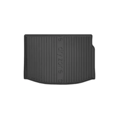 Tavita portbagaj cauciuc pentru Renault Megane Iii 2008- Hatchback