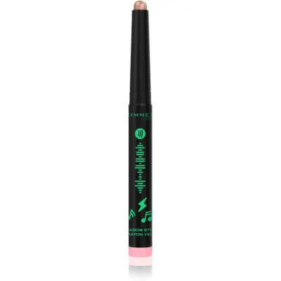 Rimmel Wonder creion pentru ochi culoare 006 Electro Blush 1.64 g