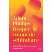 Despre vointa de schimbare