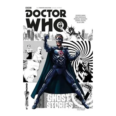 Doctor Who: The Twelfth Doctor