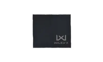 Laveta Microfibra Wiley X pentru Ochelari - Default Title