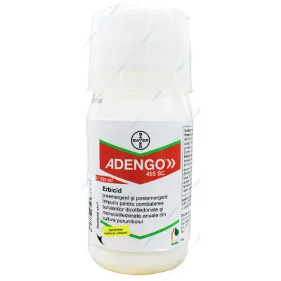 Adengo 200 ml erbicid porumb preemergent/ postemergent Bayer - Default Title