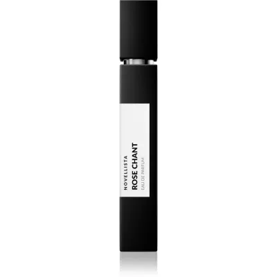 NOVELLISTA Rose Chant Eau de Parfum editie limitata unisex 10 ml