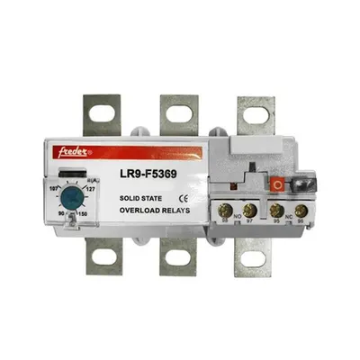 Relee termice pentru Contactor 55-132KW REGLAJn48A pana la 80A PT.CONTACTORn55KW - 132KW PACK.(buc)n1