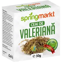 Ceai de Valeriana 50g
