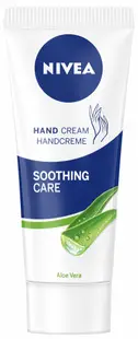 Nivea Cremă de mâini Refreshing Care, 75 ml