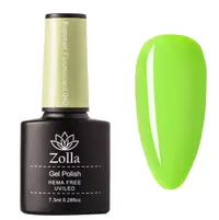Ojă Semipermanentă Zolla HEMA Free 040 - 7.3ml
