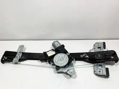 Macara geam electric cu motoras stanga fata 98820-SUV20 Opel Mokka (2012-2016)