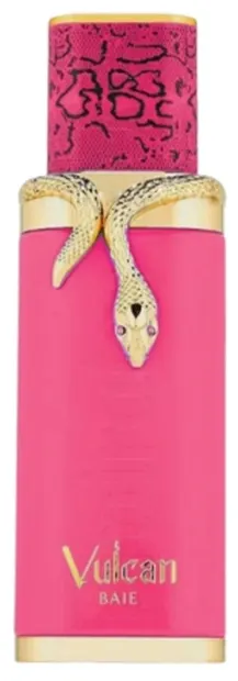 French Avenue Apă de parfum Vulcan Baie, 100 ml