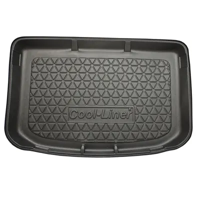 Tavita Portbagaj Compatibila Audi A1 I 2010-2018 Hatchback (Sus)
