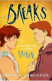 Breaks Volume 3