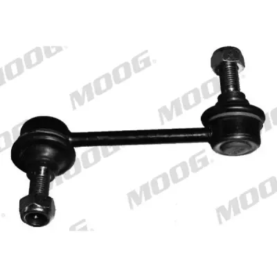 Brat/bieleta suspensie, stabilizator MOOG AL-LS-5095