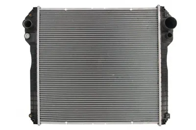 Radiator motor (fara cadru) potrivit JCB potrivit CASE IH 500, 600, MX, T TB; CATERPILLAR 400; NEW HOLLAND B, LB, MX, TB 3054 6-359