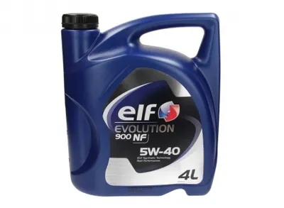 Ulei motor Elf Evolution 900 NF 5W40 4L