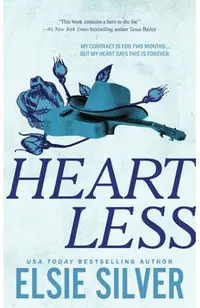 Heartless