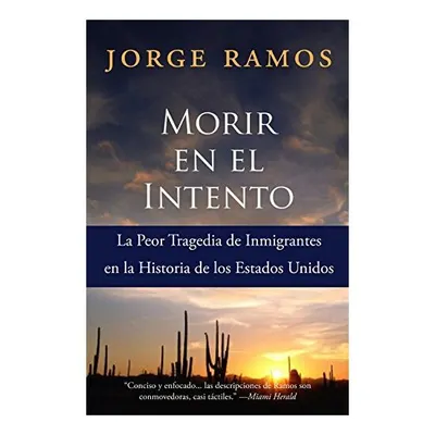 Morir en el Intento