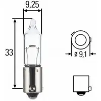Hella 8gh 008 417-012