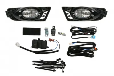 Proiector ceata Dreapta Stanga (H11) potrivit HONDA CIVIC VIII 01.09-12.10