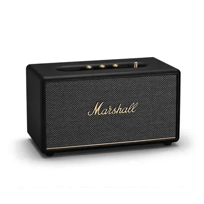 Difuzor Bluetooth fără Fir Marshall STANMORE III Negru