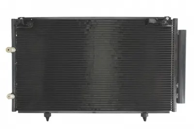 Radiator clima AC cu uscator TOYOTA CAMRY, SOLARA 2.4 3.0 intre 2001-2008