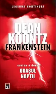 Orasul noptii