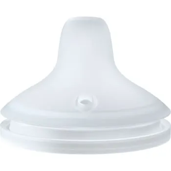 NUK Perfect Match Spare Spout capac de rezervă cu băutor