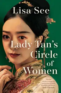 Lady Tan's Circle Of Women (UK Edition)