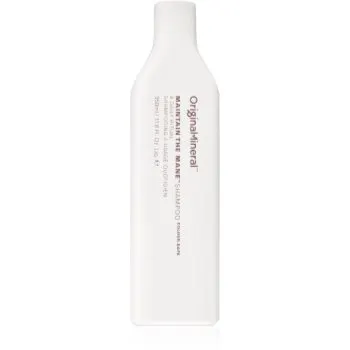 Original & Mineral Maintain The Mane Shampoo sampon hranitor pentru utilizarea de zi cu zi