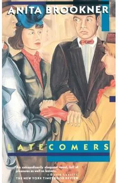 Latecomers