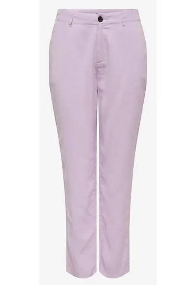 Pantaloni chino slim fit Aris