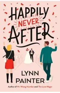 Happily Never After