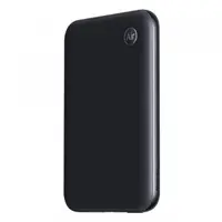 Baterie Externa Wireless McDodo MC-2931 Meta Air, 5000mAh, 20W, PD + FQI, 1 x QI - 1 x USB-C, Neagra