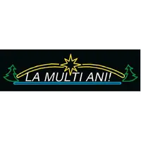 Banner 7 LED & FLASH (Lxh) 4000x600 mm