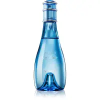 Davidoff Cool Water Woman Eau de Toilette pentru femei 100 ml