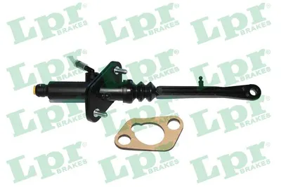 Pompa centrala ambreiaj (19,05mm), volan stanga potrivit VOLVO C70 I, S60 I, S70, S80 I, V70 I, V70 II, XC70 I 2.0-2.9 12.95-04.10