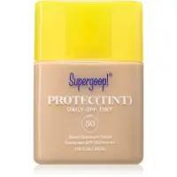 Supergoop! Protec(tint) crema tonifianta SPF 50 culoare 26W 35 ml