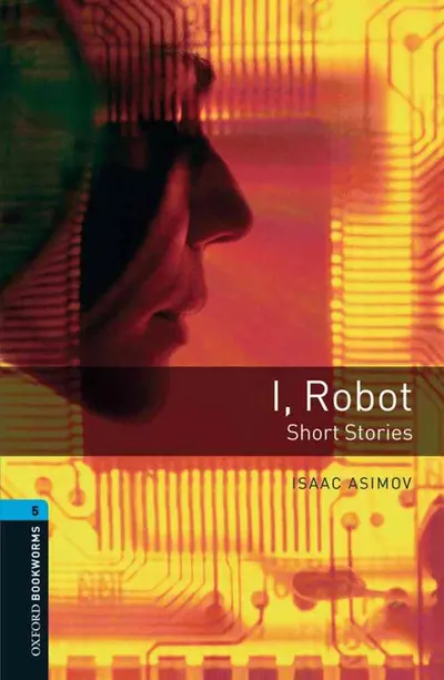 OBW 3E 5: I, Robot