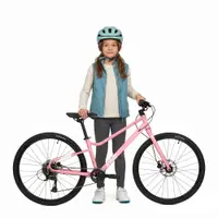 Bicicletă pentru copii ATTABO EASE 26" 9,8 kg Gen 2