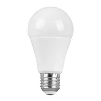 Bec LED, 12W, E27, lumina calda (**Cantitate minima comanda: 10 buc.**)