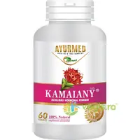 Kamaiany Echilibru Hormonal Feminin 60tb