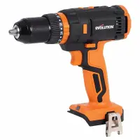 Autofiletanta cu acumulator Evolution R13CMB-Li 18V Li-Ion EXT (fara baterie)