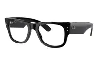 Ray-Ban Mega Wayfarer RX0840V 2000