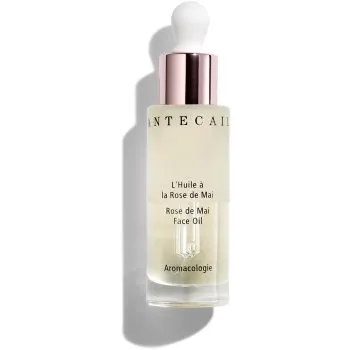 Chantecaille Rose de Mai Face Oil ulei intens hrănitor pentru luminozitate si hidratare