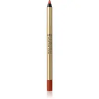 Max Factor Colour Elixir creion contur pentru buze culoare 25 Brown N Bold 5 g