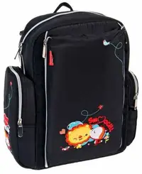 Rucsac pentru accesorii Fisher Price - Bam Bam